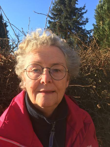 Quelle: Ursula Rözel privat